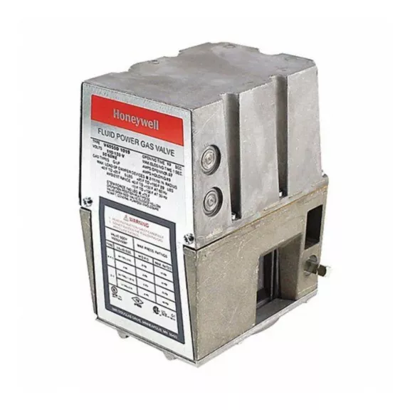Привод газового клапана Honeywell