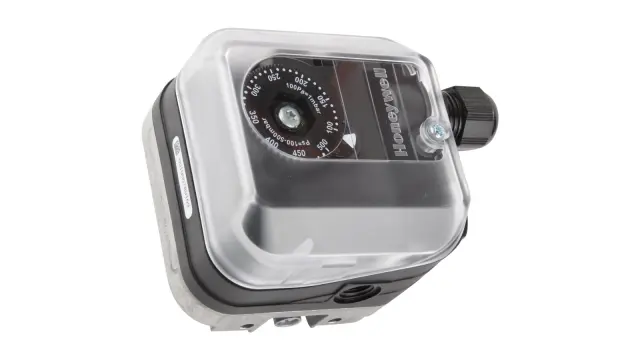 DG 500B-3
