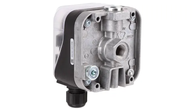 DG 30U-3