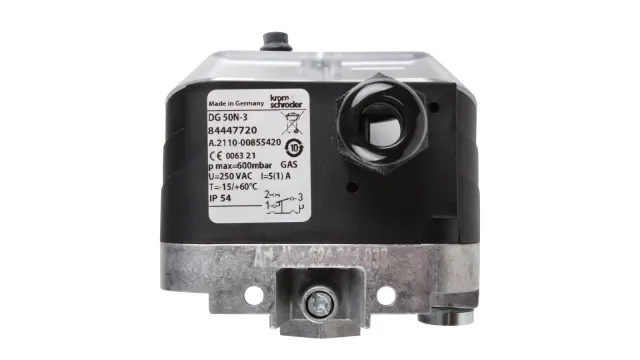 DG 50N-3