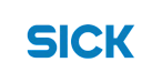 Логотип производителя SICK