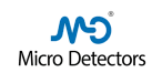 Логотип производителя Micro Detectors