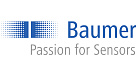 Логотип производителя Baumer