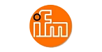 Логотип производителя IFM Electronic