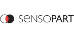 Логотип производителя Sensopart