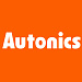 Логотип производителя Autonics