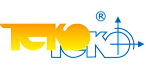 Логотип производителя ТЕКО