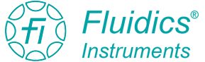 Логотип производителя Fluidics