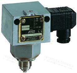 Реле давления Honeywell DWAM1