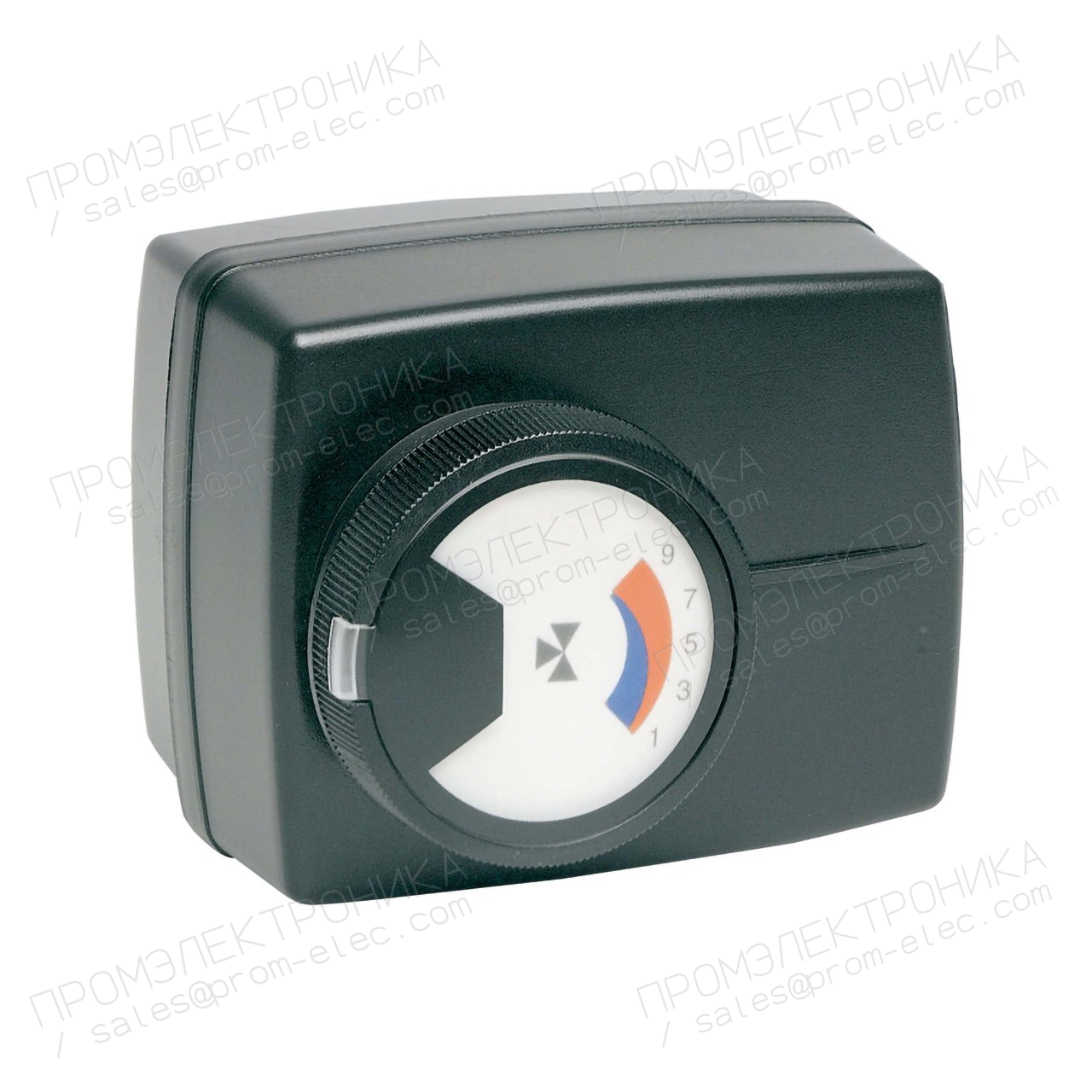 Электропривод Honeywell M6063A1003