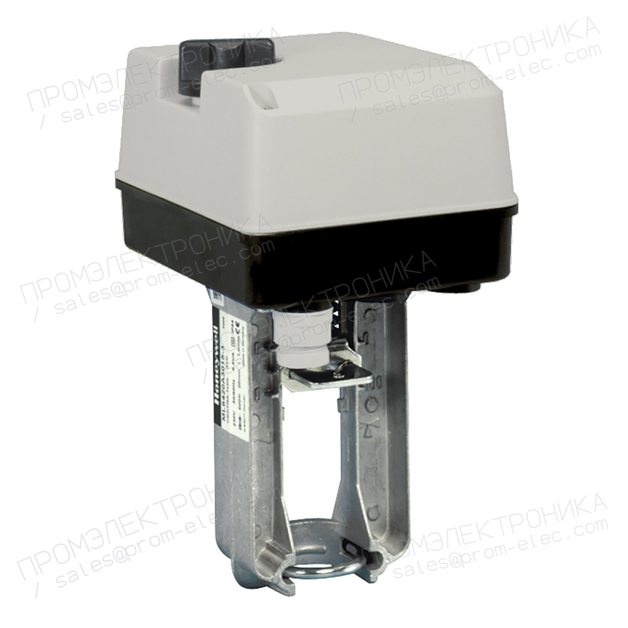 Электропривод Honeywell ML7420A6009