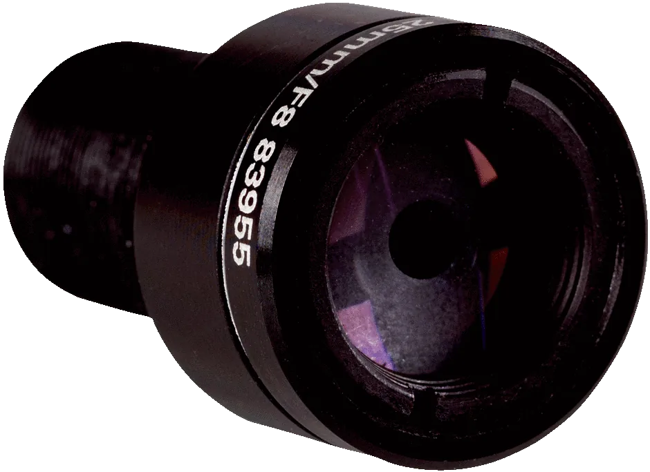 Объектив SICK S-mount lens