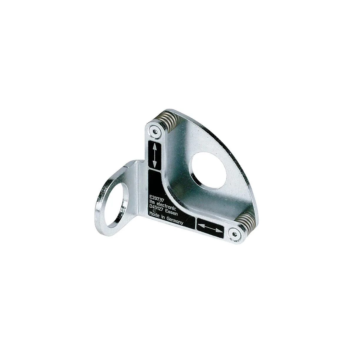 Крепеж для монтажа IFM Electronic E20737