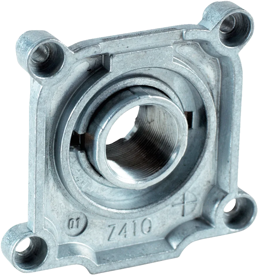 Модуль SICK S-mount module