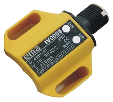 Индуктивный датчик для клапанов EMA Electronics IV0005