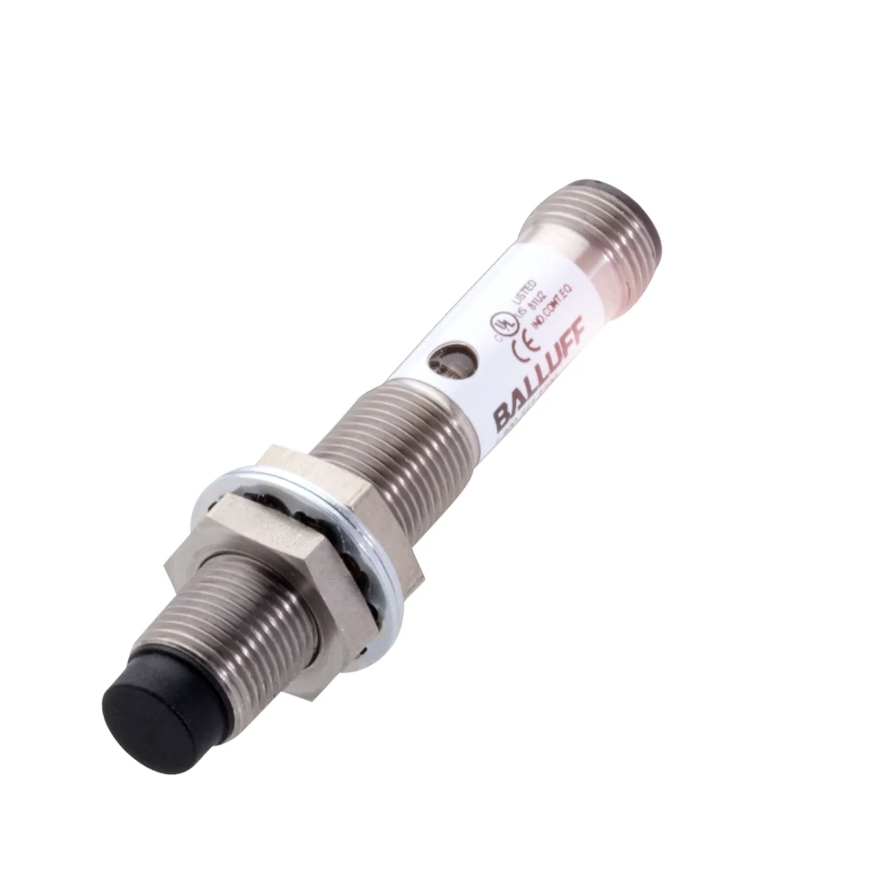 Индуктивный датчик Balluff BES 515-209-S21-E BES02E4