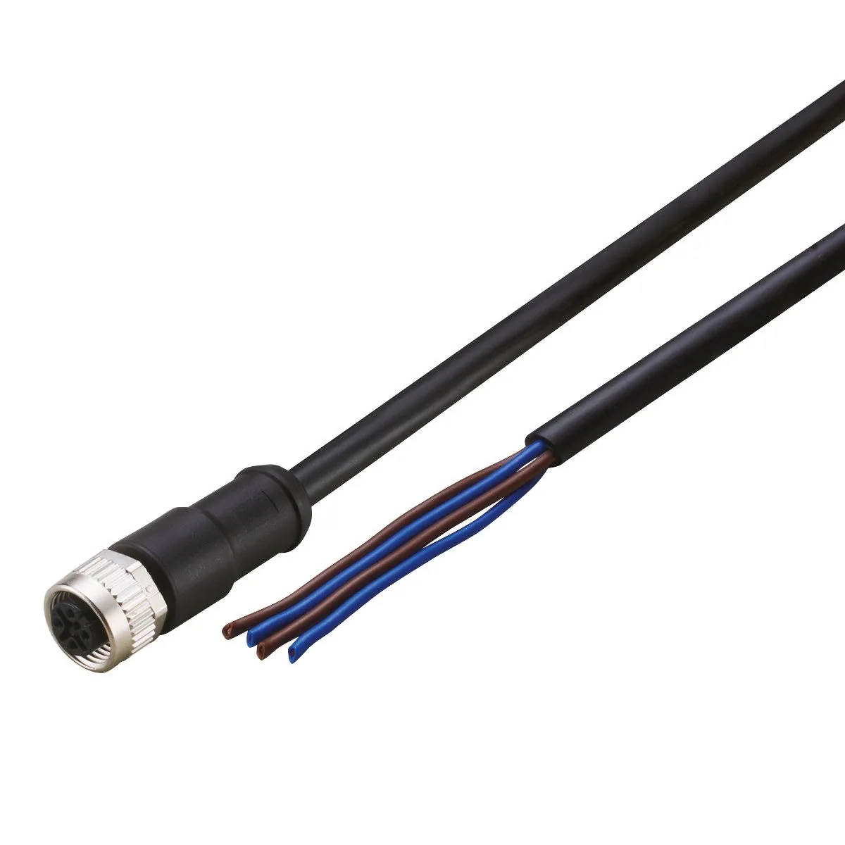 Джамперный кабель IFM Electronic E3M131