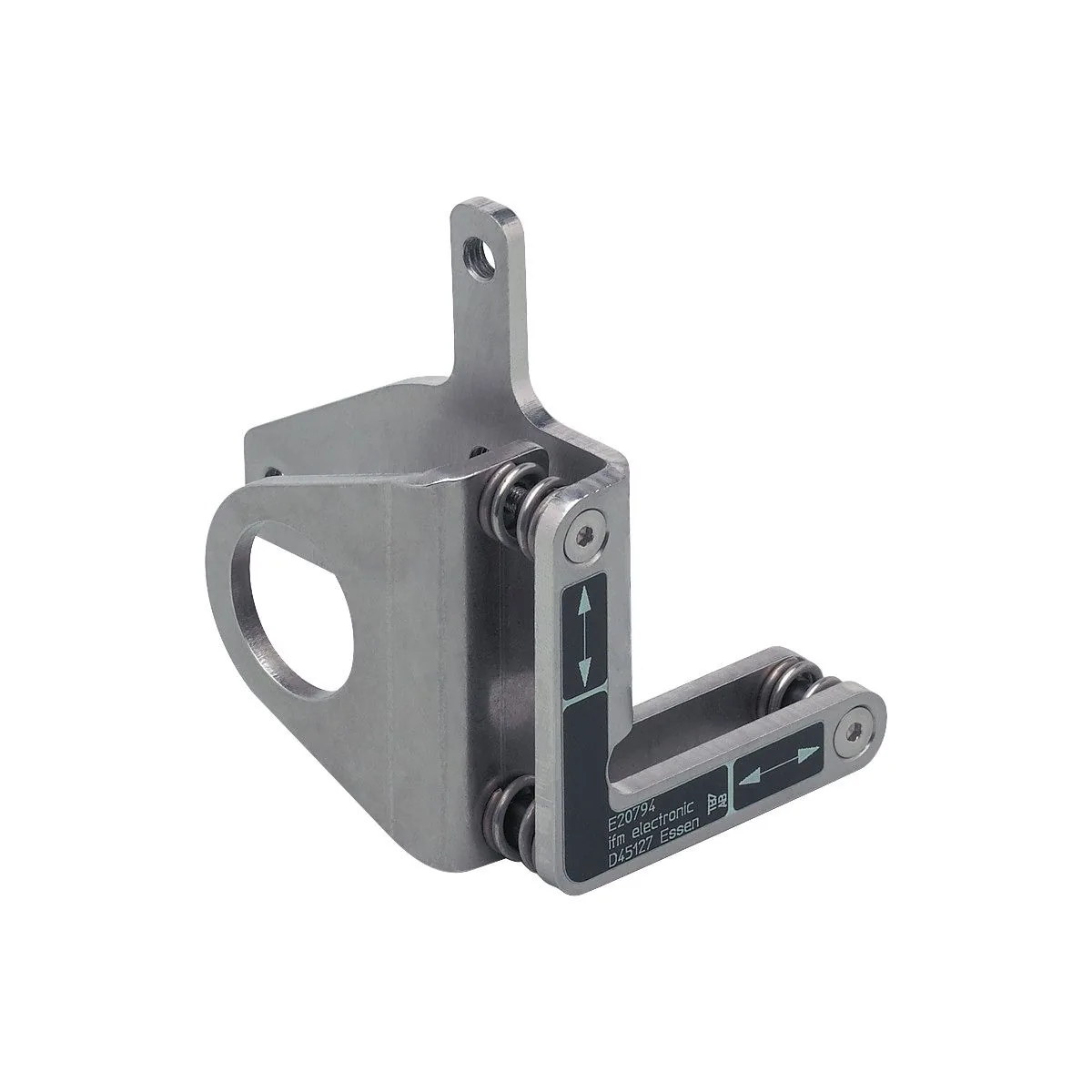 Крепеж для монтажа IFM Electronic E20794