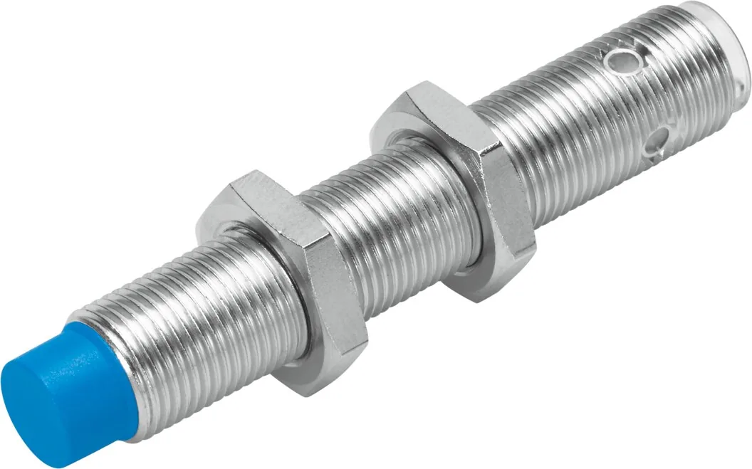 Индуктивный датчик Festo SIED-M12NB-ZS-S-L