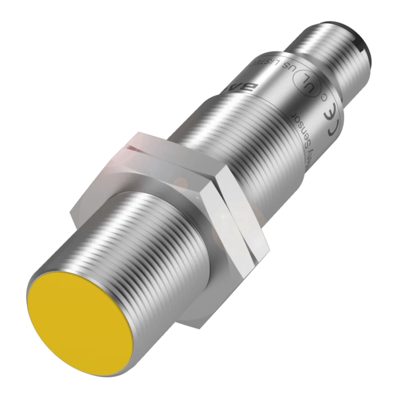 Индуктивный датчик безопасности Balluff BES M18MN-PFC50B-S04G-D11 BES0576