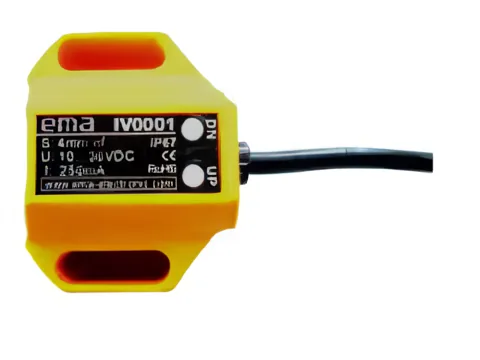 Индуктивный датчик для клапанов EMA Electronics IV0001