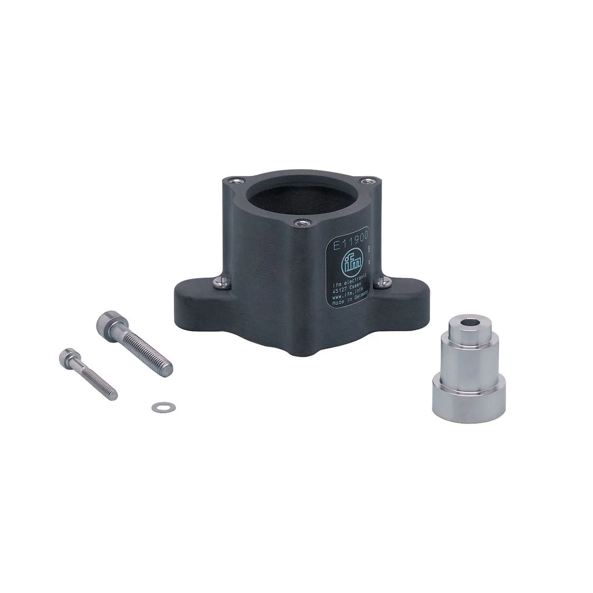 Монтажный адаптер IFM Electronic E11900