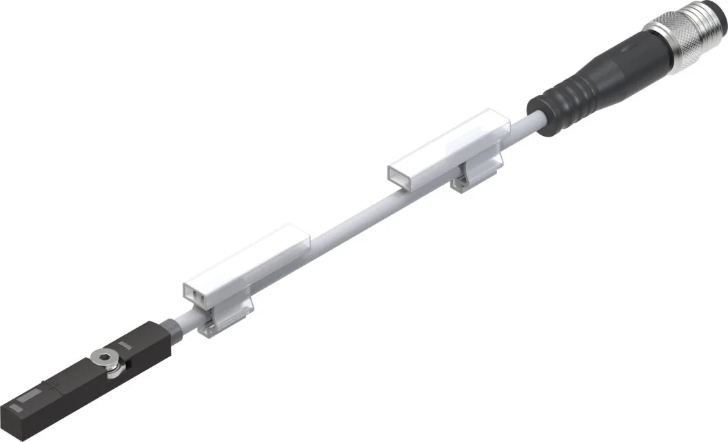 Магнитный датчик Festo SME-8M-DS-24V-K-0,3-M8D