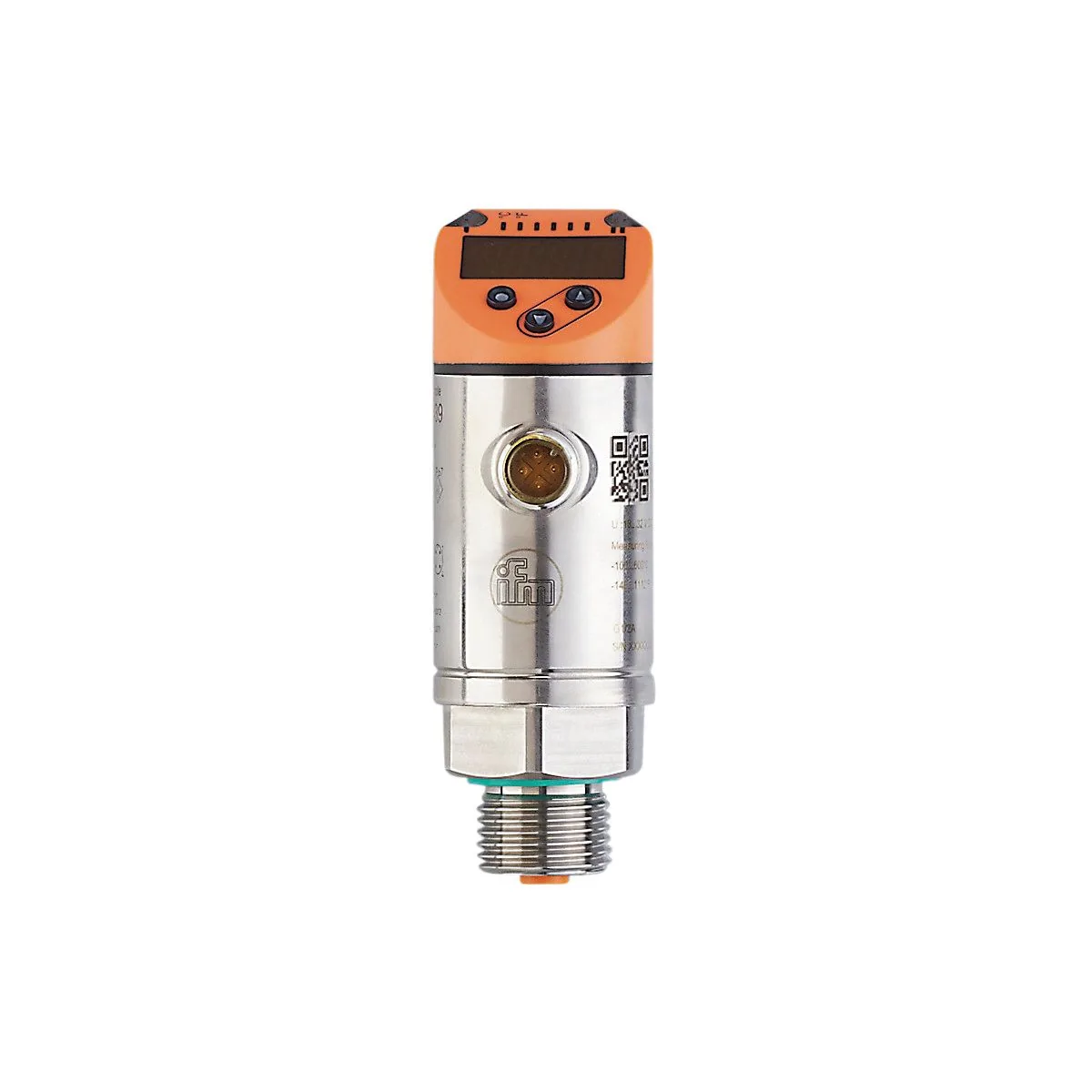 Преобразователь сигнала IFM Electronic TR7439