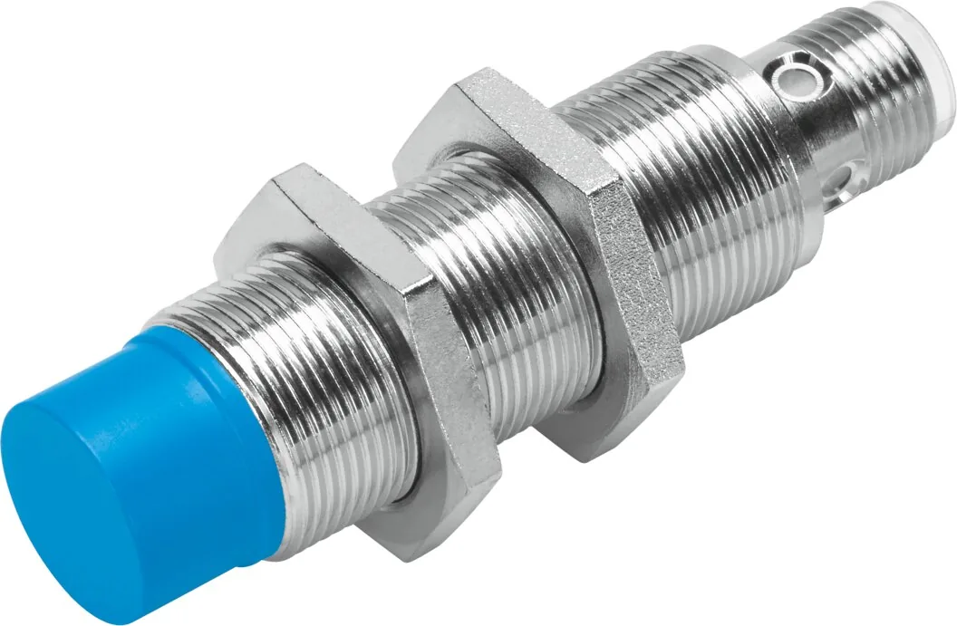 Индуктивный датчик Festo SIED-M18NB-ZS-S-L
