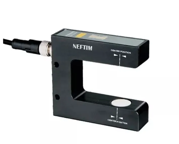 Ультразвуковой датчик кромки NEFTIM NUS-62NV