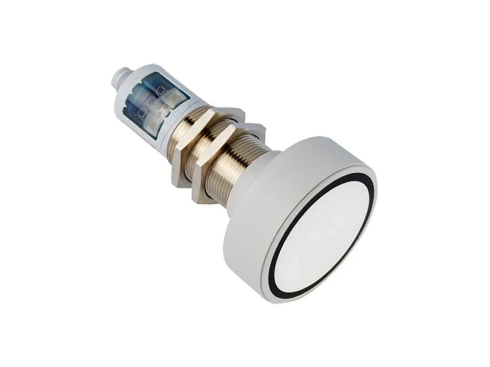 Ультразвуковой датчик Sensopart UMT 30-6000-2PSD-L5