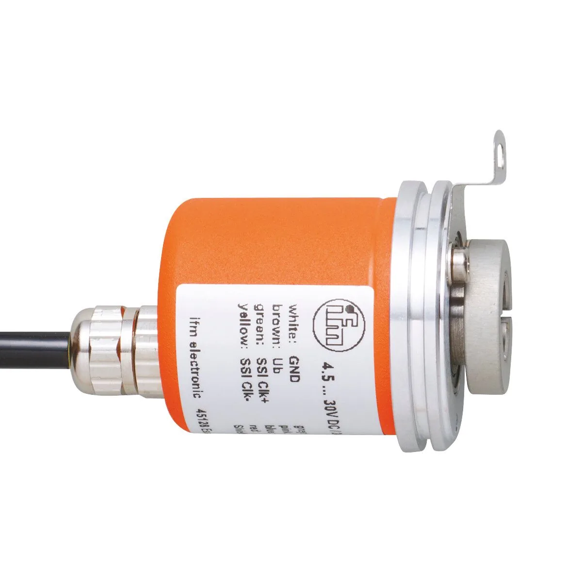 Энкодер IFM Electronic RM8003
