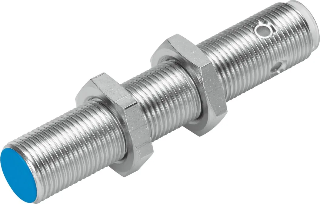 Индуктивный датчик Festo SIED-M12B-ZS-S-L