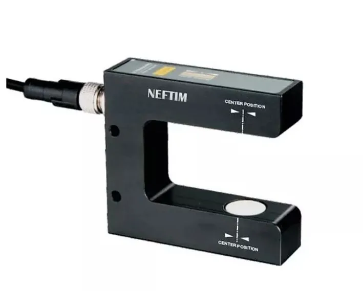 Ультразвуковой датчик кромки NEFTIM NUS-62PV