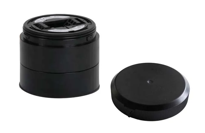 Стойка для горизонтального монтажа Leuze Electronic E7-MH1