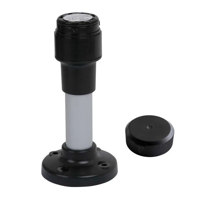 Стойка для монтажа Leuze Electronic E4-MP1-100