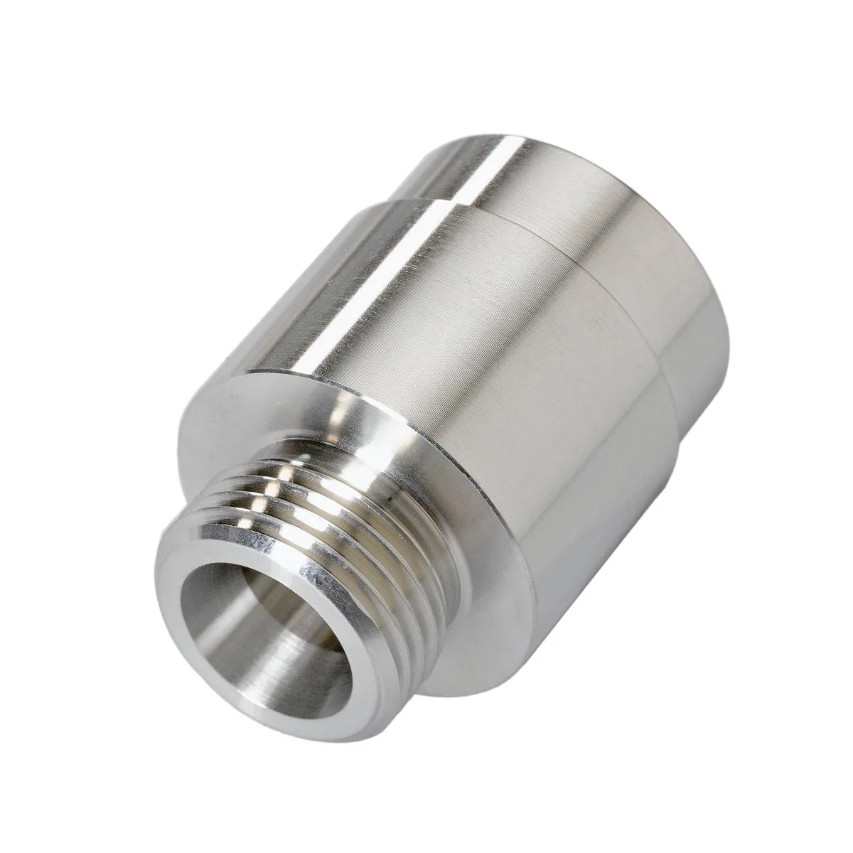 Вварной адаптер IFM Electronic E40124