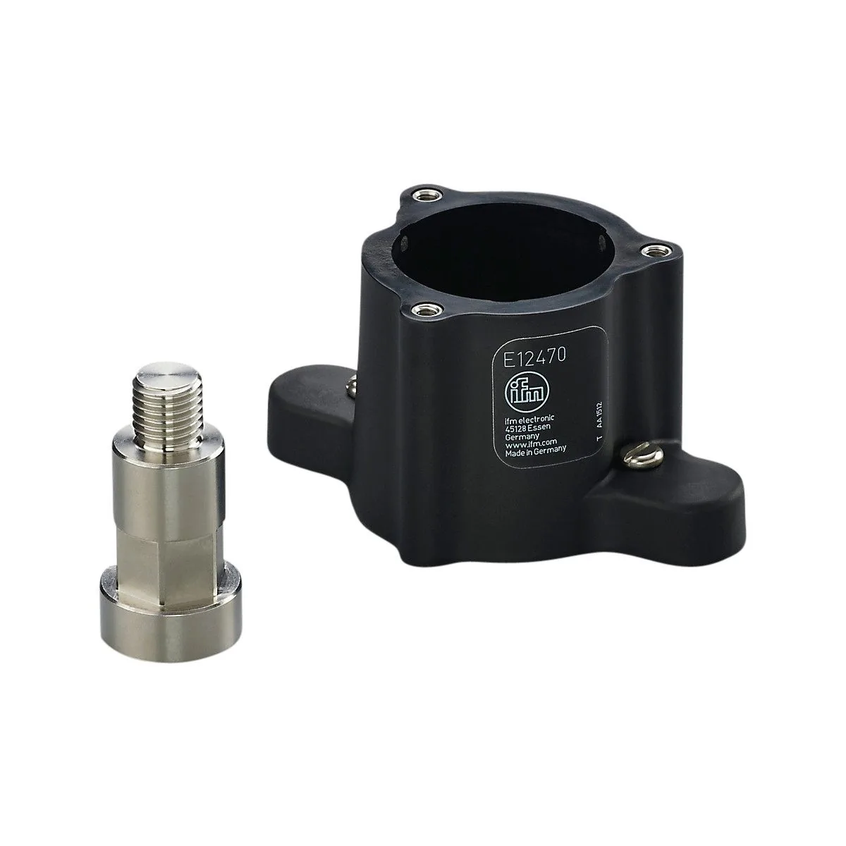 Монтажный адаптер IFM Electronic E12470