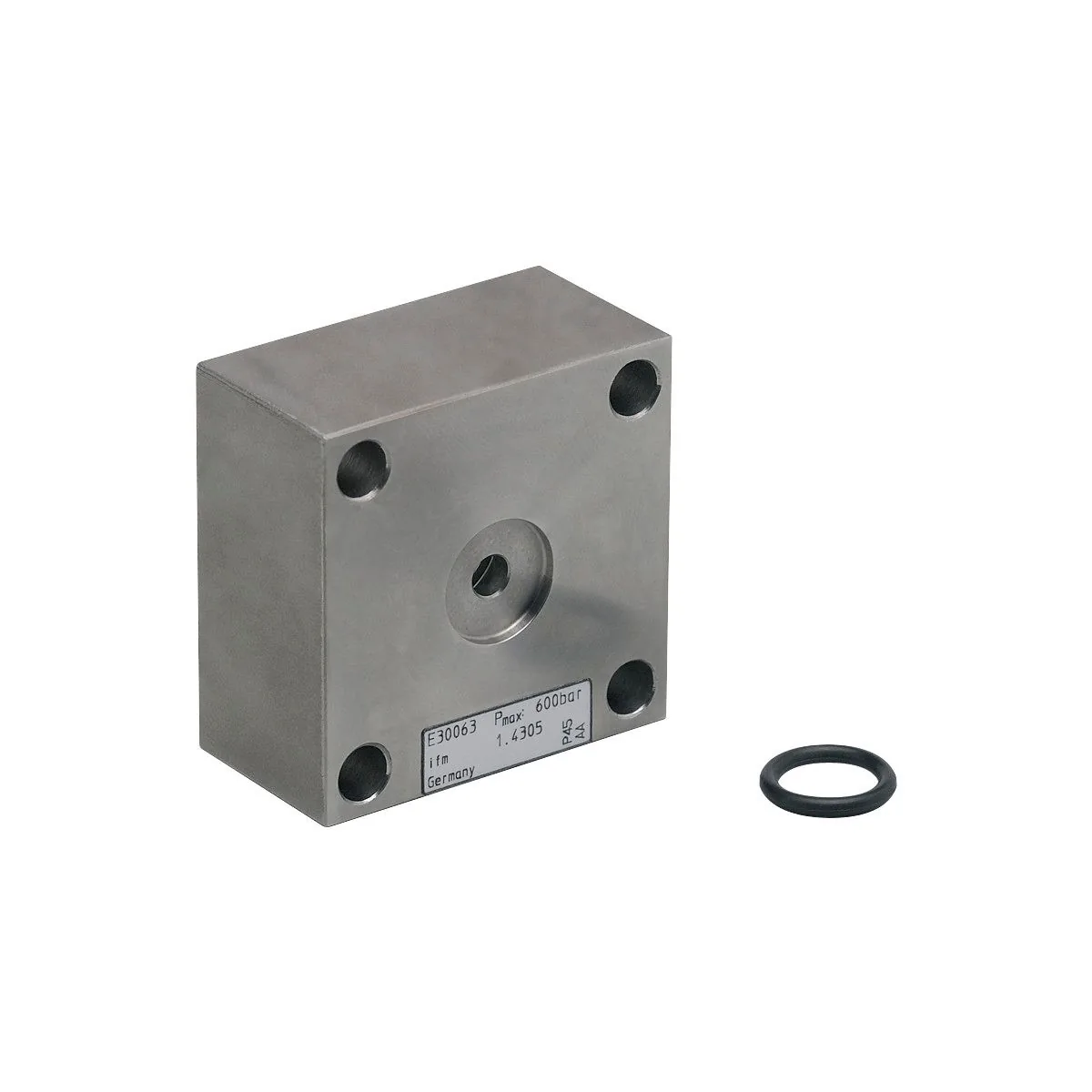 Фланец IFM Electronic E30063