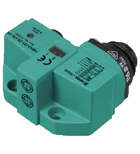 Индуктивный датчик для клапанов Pepperl Fuchs NBN3-F31-E8-V16-V15