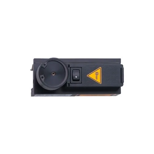 Доводка лучом лазера IFM Electronic EY3099