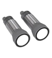 Ультразвуковой барьер Pepperl Fuchs UBE4000-30GM-SA2-V15