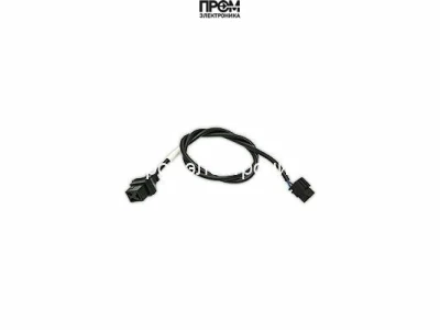 Кабель электропитания Elco 750 мм, 13015252