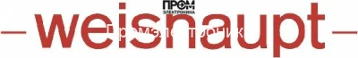 Фланец газового клапана Weishaupt, 605228