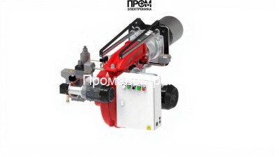 Газодизельная горелка FBR K X6/2 TL EVO + R. CE-CT D2" – S