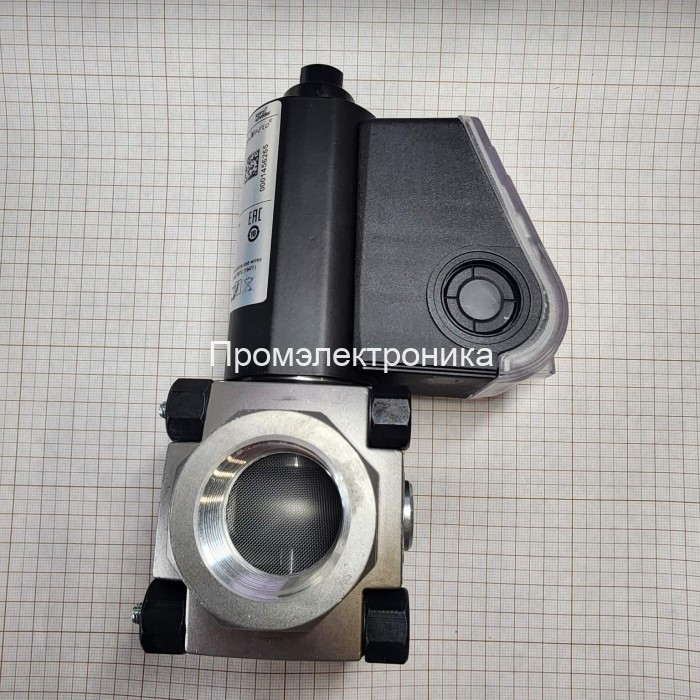 Kromschroder VAS125R/NW 88000005