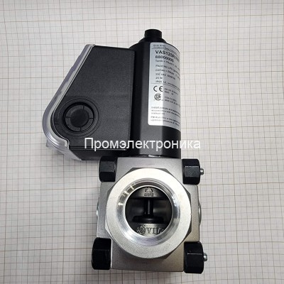 Kromschroder VAS125R/NW 88000005