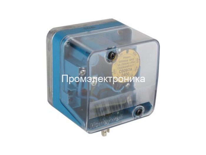 Honeywell C6097A2400