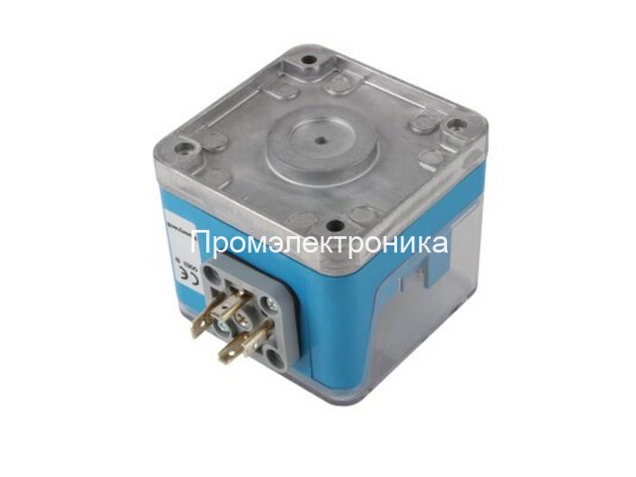 Honeywell C6097A2400