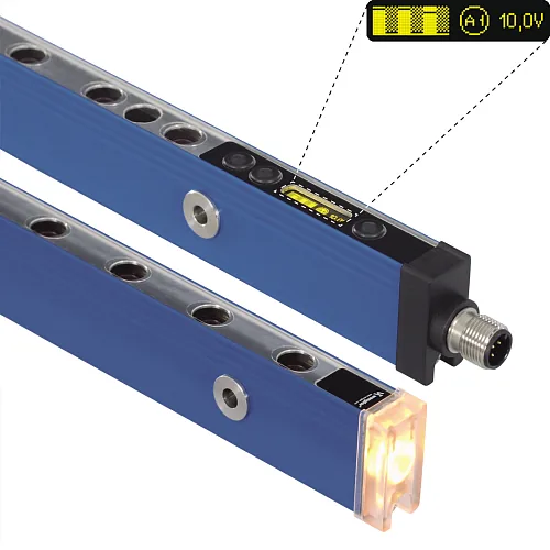 Световые барьеры Wenglor OEEB302U0135